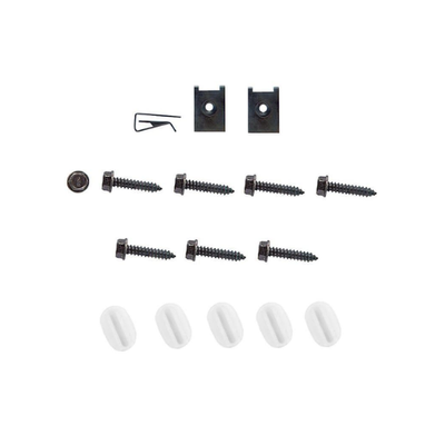 GRILLE HARDWARE