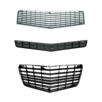 GRILLES