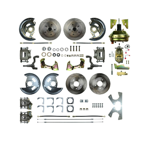 BRAKE KITS
