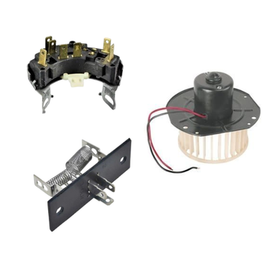 ELECTRICAL