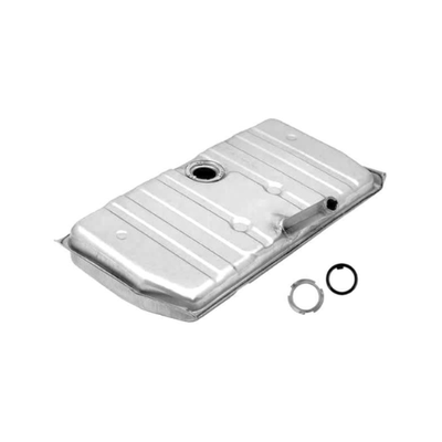 FUEL TANKS