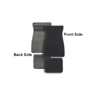 FLOOR MATS