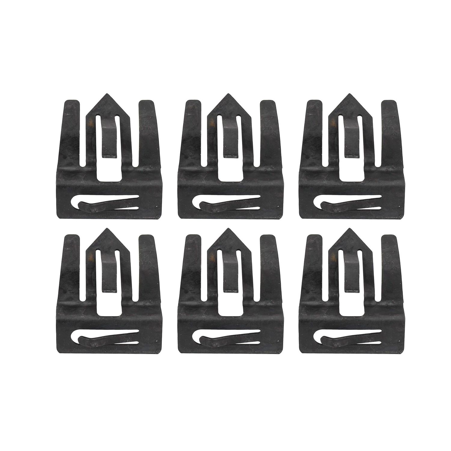 1970-73 Camaro Side Headliner Clip Kit