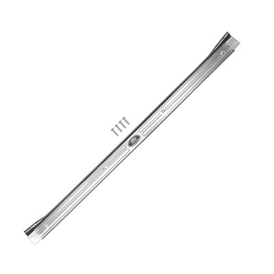 1967-69 Camaro Carpet Sill Plates OE Style LH or RH- w/ Screws - Each