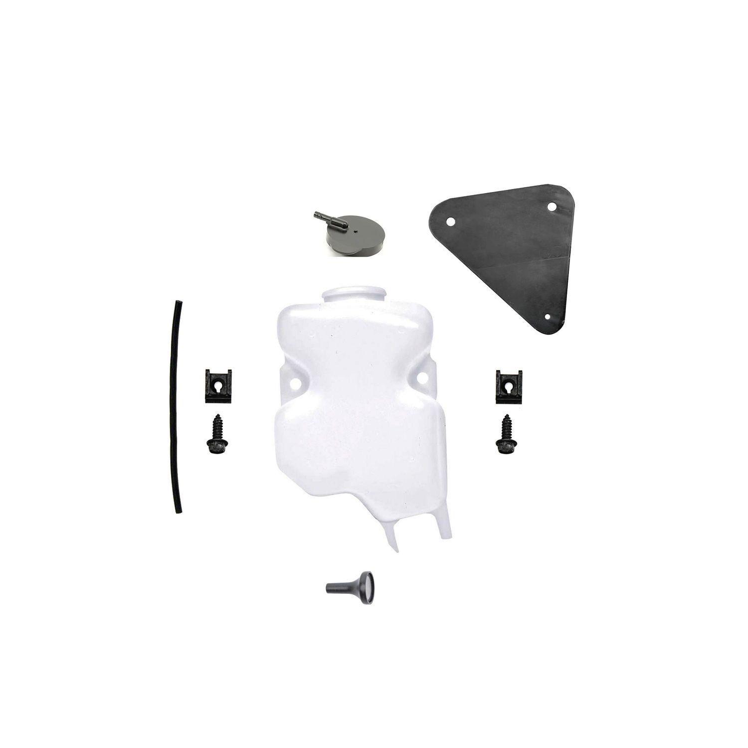 1977-81 Camaro Washer Jar with Bracket