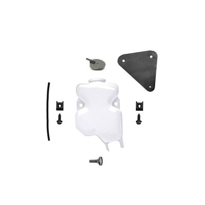 1977-81 Camaro Washer Jar with Bracket