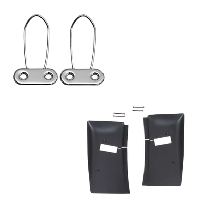 SEAT BELTS