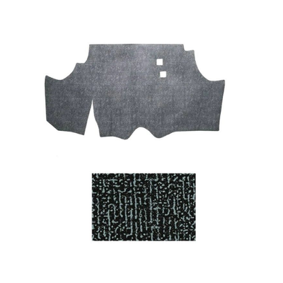 TRUNK MATS