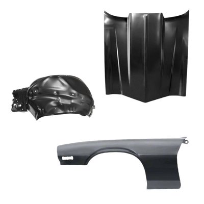 SHEET METAL