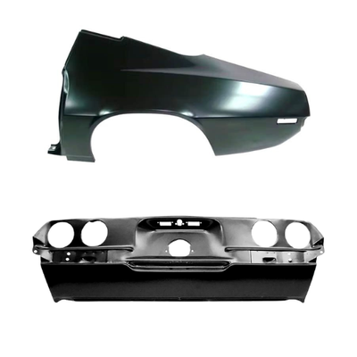 BODY PANELS