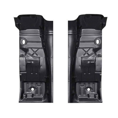 FLOOR PANS