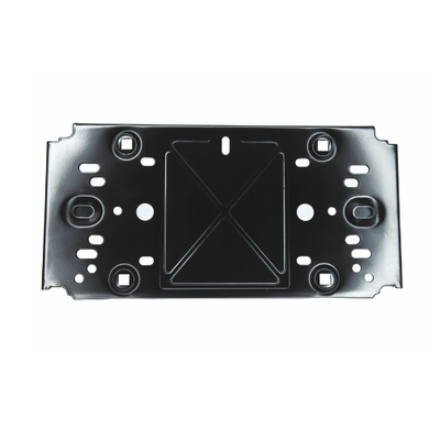 LICENSE PLATE BRACKET