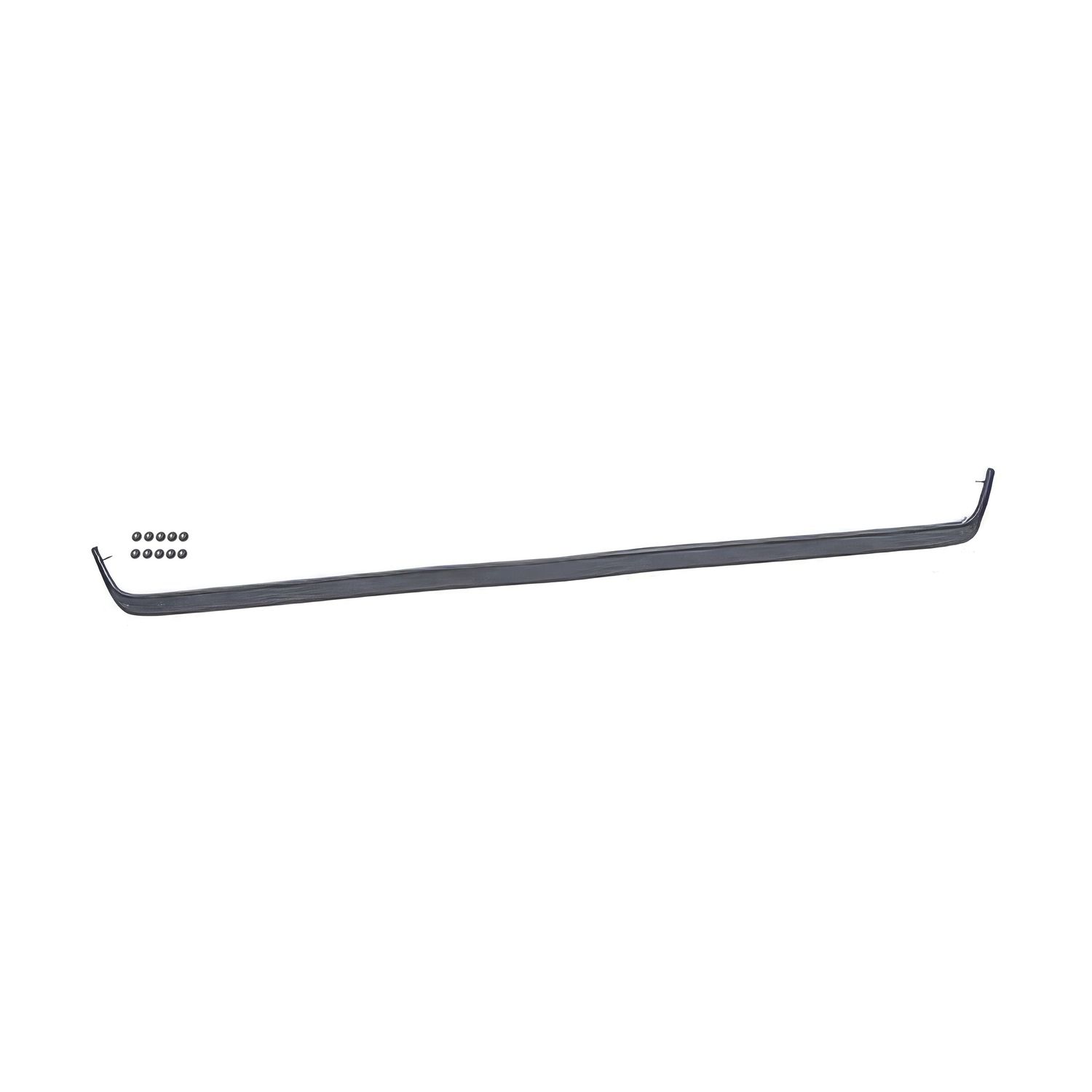 1974-77 Camaro Rear Bumper Impact Strip