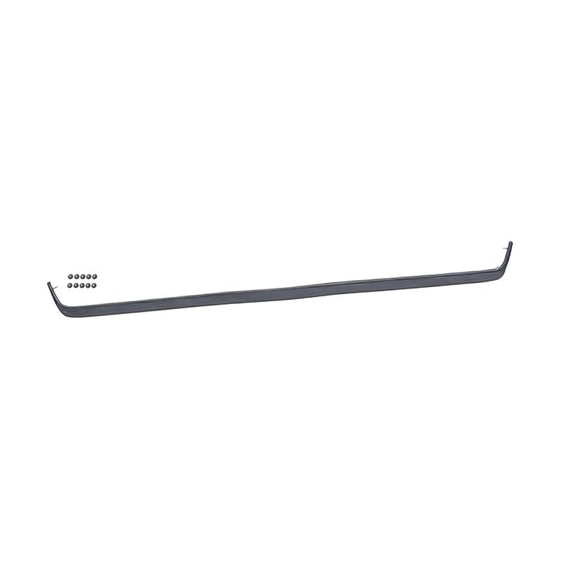 1974-77 Camaro Rear Bumper Impact Strip