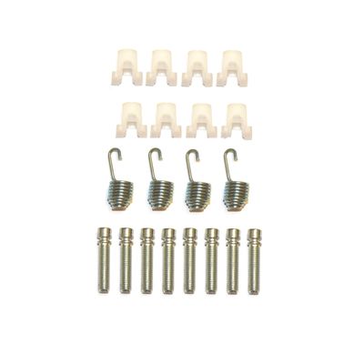 1964-67 Chevelle Headlamp Adjuster Set