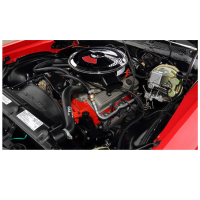 ENGINE HARNESS
