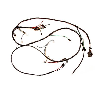 FRONT LIGHT HARNESS