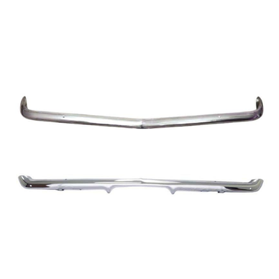 FRONT BUMPERS