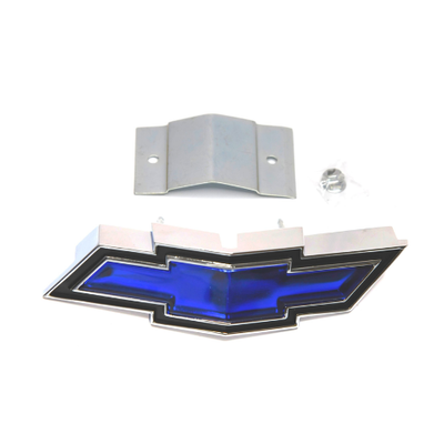 GRILLE EMBLEMS