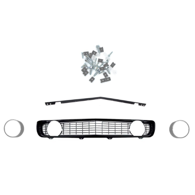 1969 GRILLES