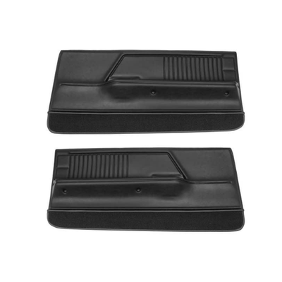 DOOR PANELS