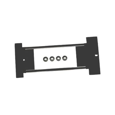 1969 Camaro Auto Console Shifter Plate