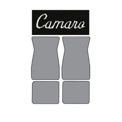 FLOOR MATS