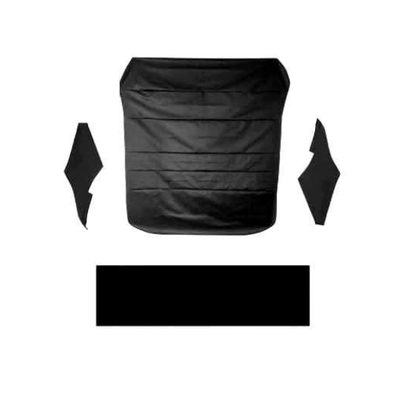 HEADLINER / SAIL PANEL/ PILLAR POST