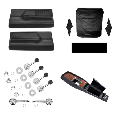 INTERIOR KITS