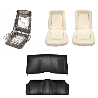 SEATS