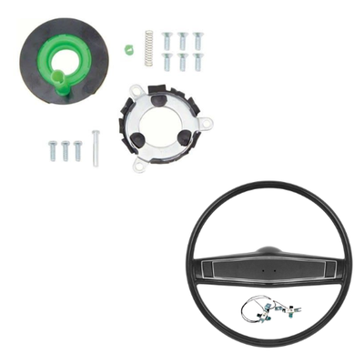 STEERING WHEELS