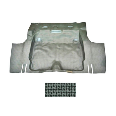TRUNK MATS