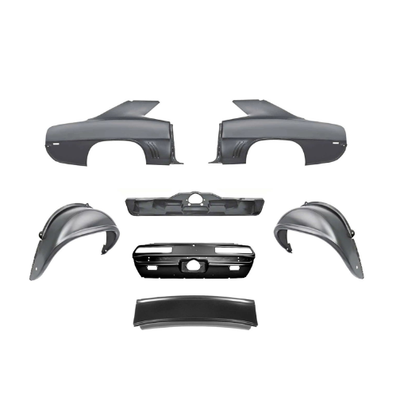 BODY PANEL KIT