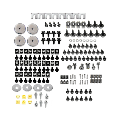 BODY HARDWARE