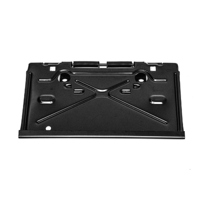 LICENSE PLATE BRACKET