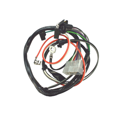 CONSOLE HARNESS