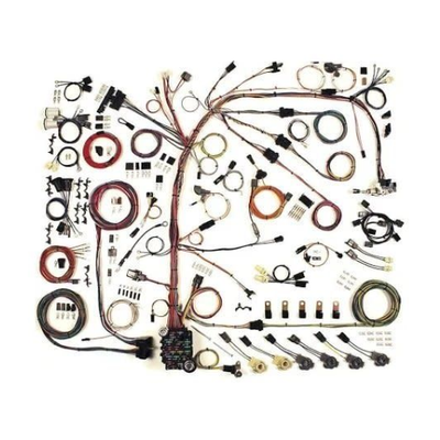 WIRING HARNESS