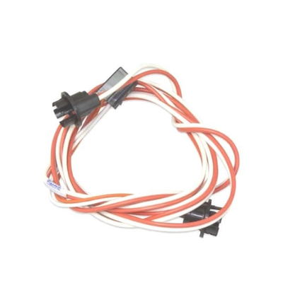 DASH HARNESS