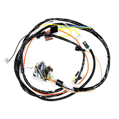 ENGINE HARNESS