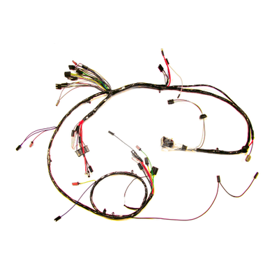 FRONT LIGHT HARNESS