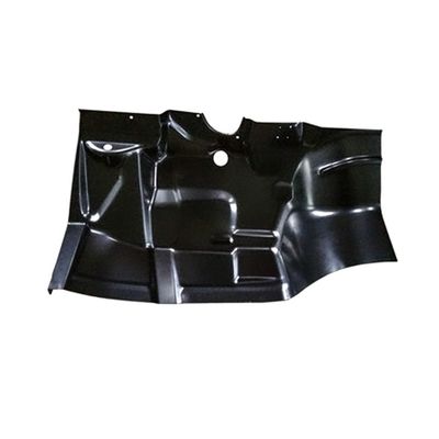 1968-72 Chevelle LH Large Toe Board - 13&quot; High
