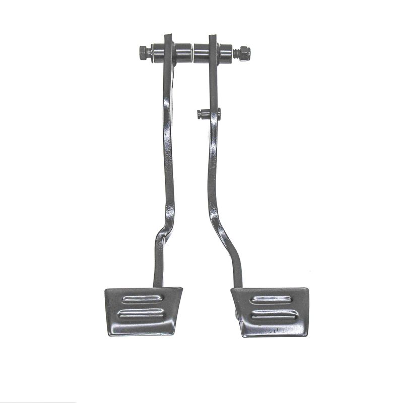1970-71 Camaro Brake and Cluth Pedal