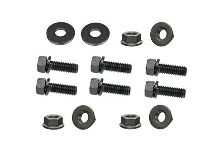 1967-81 Camaro Engine Frame Mount Bolt Kit, 14-Pc
