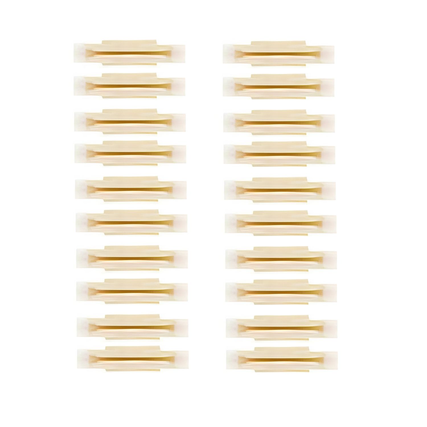 1970-74  Camaro/Firebird Headliner Bow Clips - 20-PC