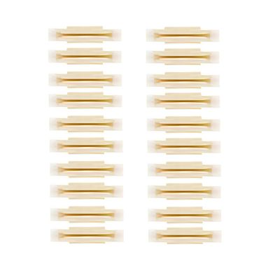 1970-74  Camaro/Firebird Headliner Bow Clips - 20-PC