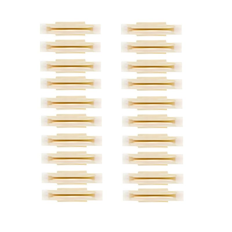 1970-74  Camaro/Firebird Headliner Bow Clips - 20-PC