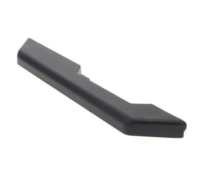 Arm Rest Pad Black LH 1981-91 Chevy Truck. C/K 10