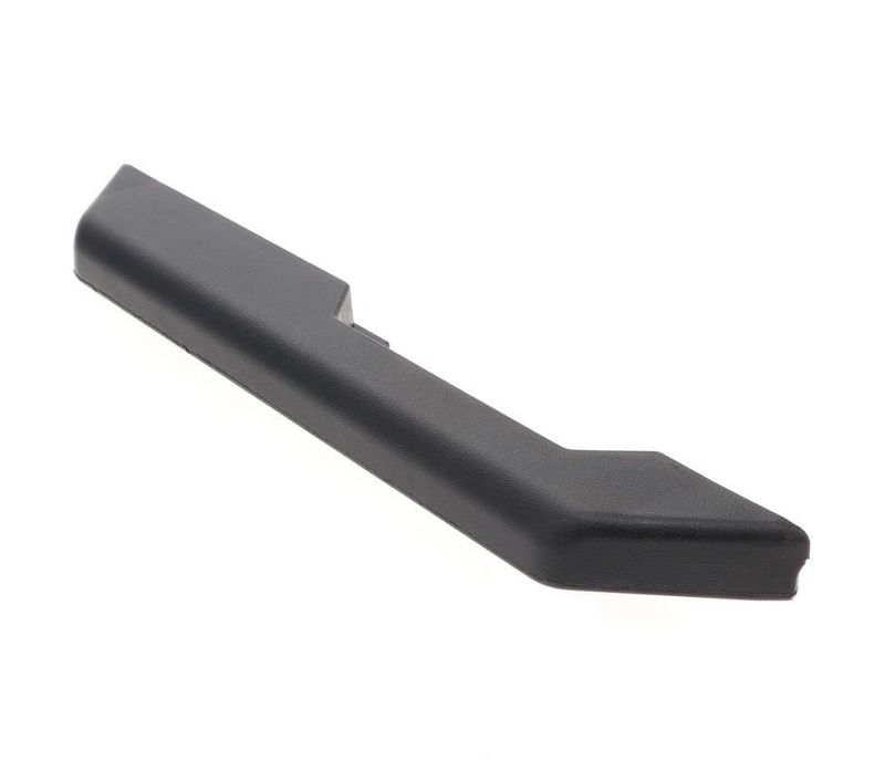 Arm Rest Pad Black LH 1981-91 Chevy Truck. C/K 10
