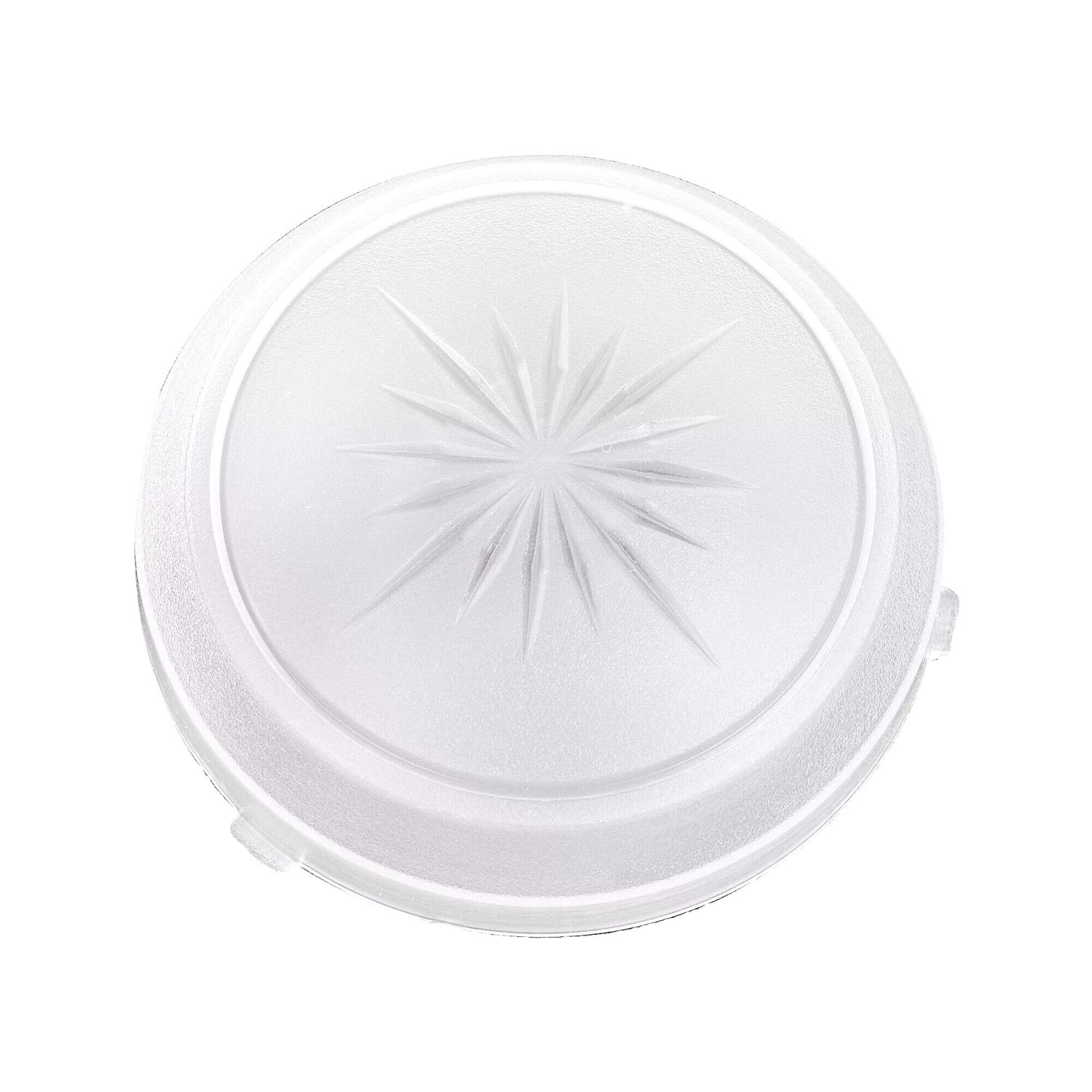 1970-81 Camaro 1971-72 Chevelle Dome Light Lens