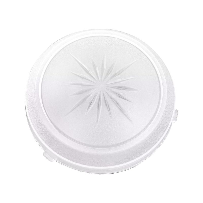 1970-81 Camaro Dome Light Lens